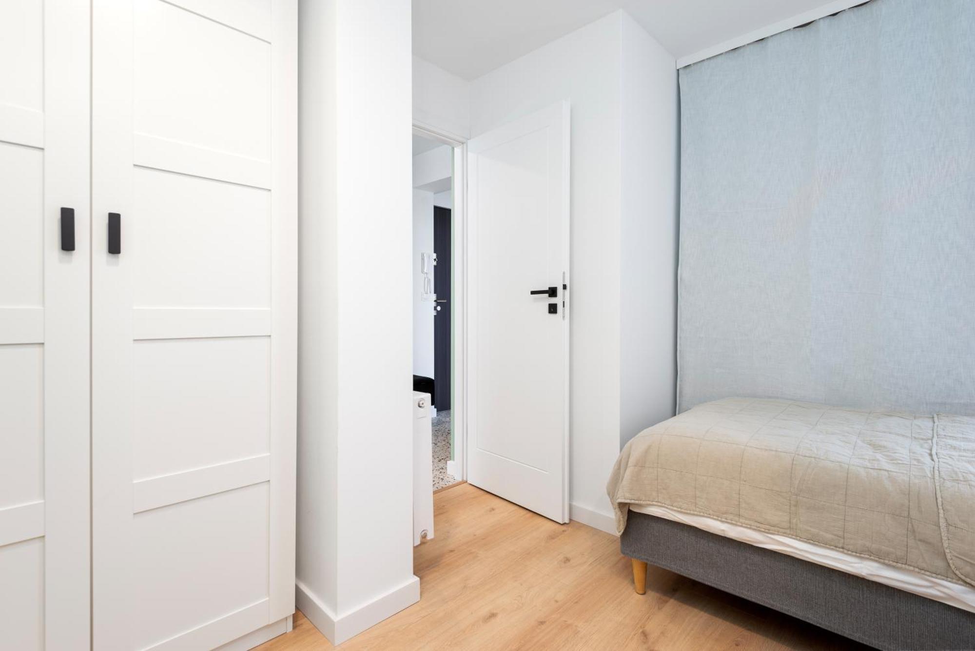 Kairos Apartments - Boston - Scisle Centrum, Spodek Katoviçe Dış mekan fotoğraf