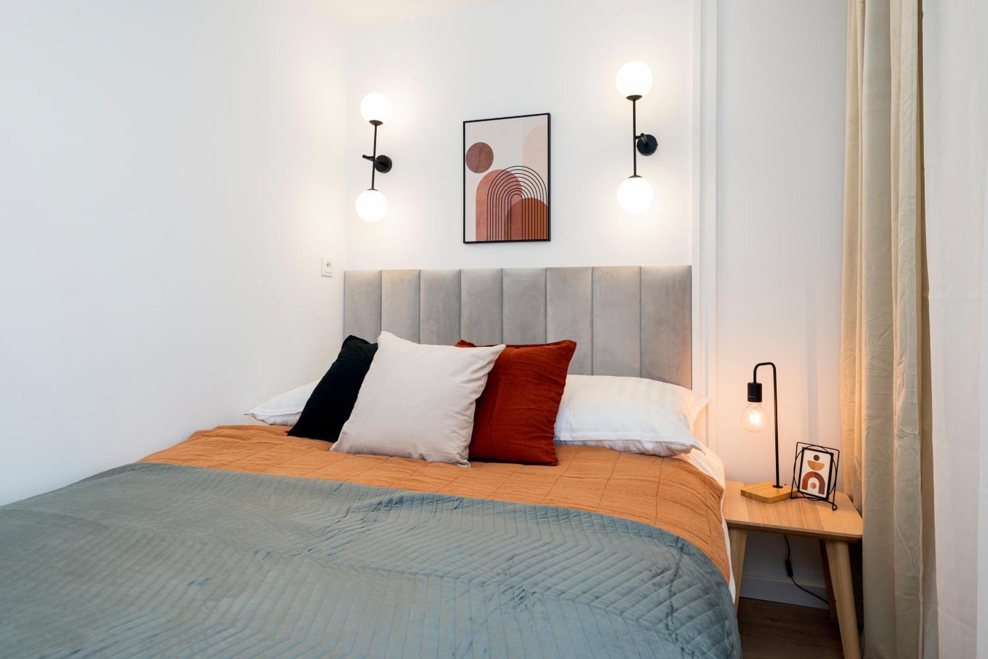 Kairos Apartments - Boston - Scisle Centrum, Spodek Katoviçe Dış mekan fotoğraf
